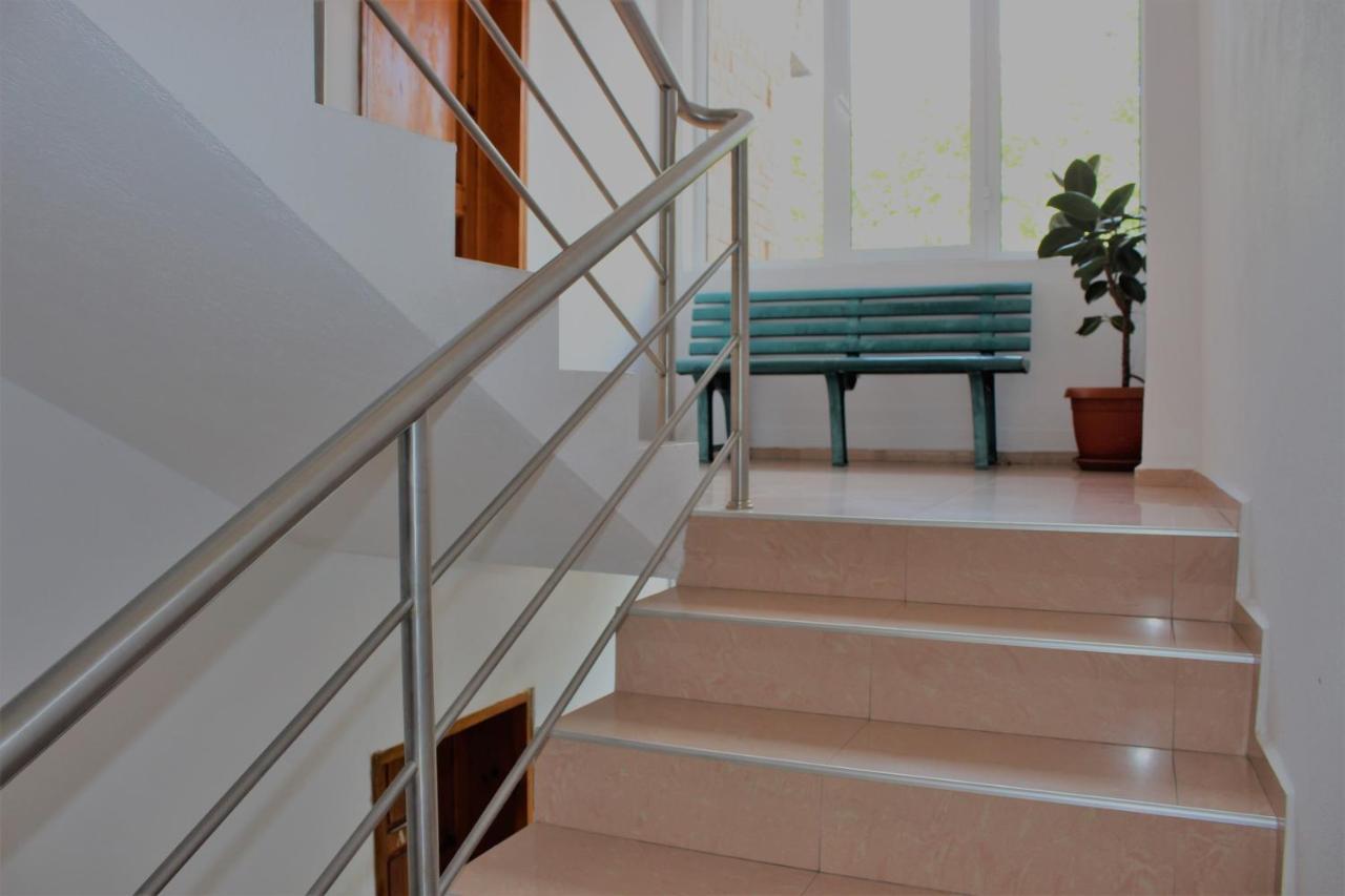 Dream House Hotel Tsarevo Ngoại thất bức ảnh