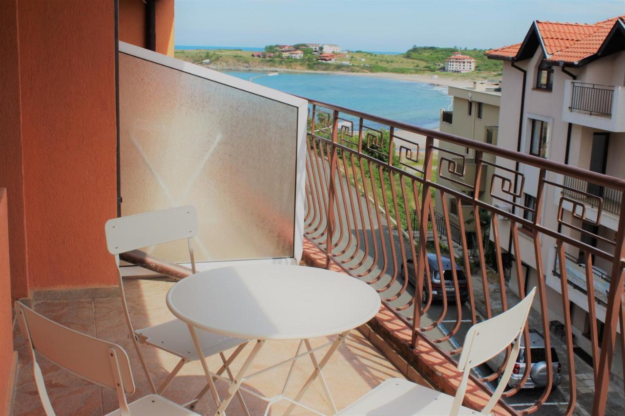 Dream House Hotel Tsarevo Ngoại thất bức ảnh