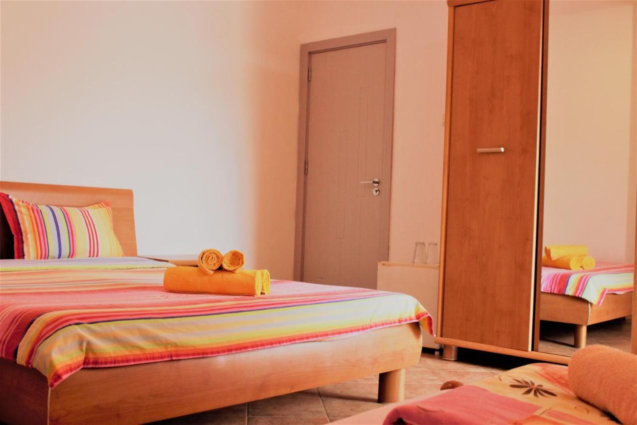 Dream House Hotel Tsarevo Ngoại thất bức ảnh