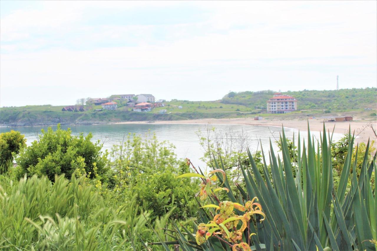 Dream House Hotel Tsarevo Ngoại thất bức ảnh