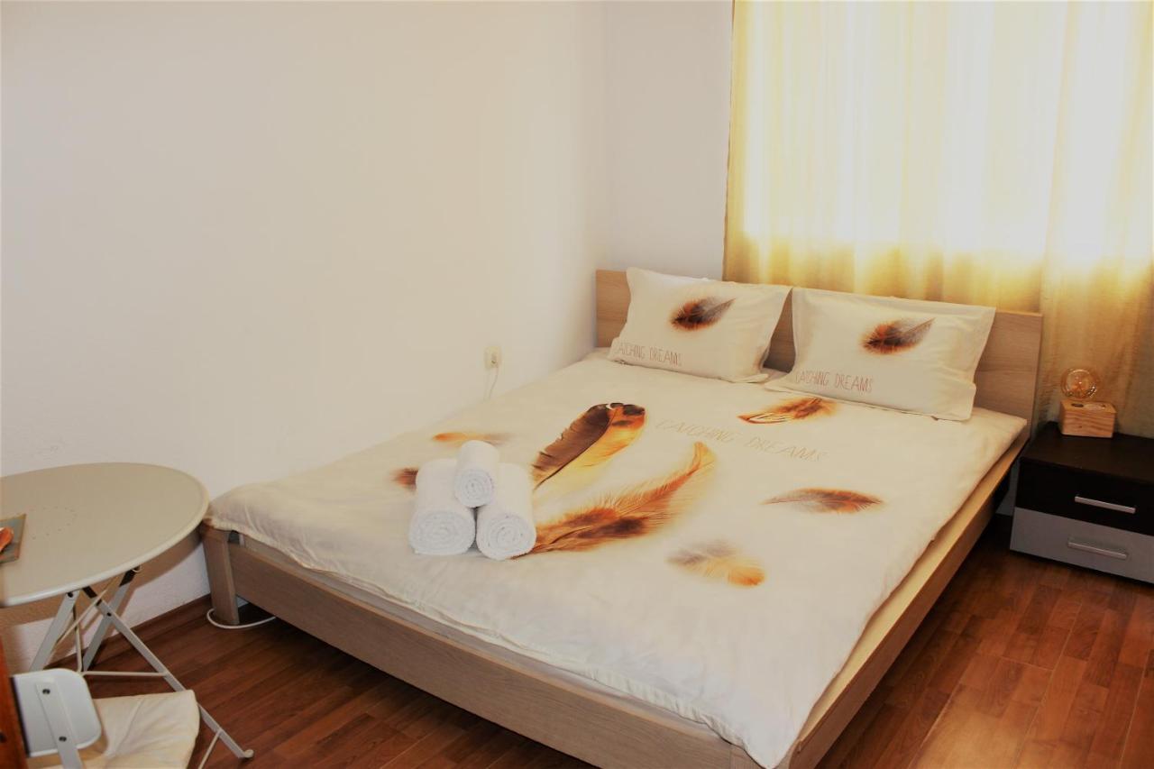 Dream House Hotel Tsarevo Ngoại thất bức ảnh