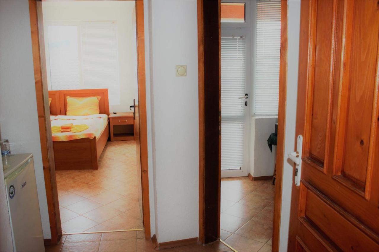Dream House Hotel Tsarevo Ngoại thất bức ảnh