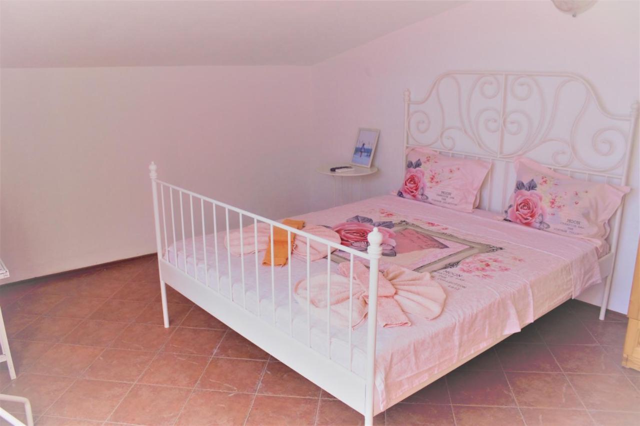 Dream House Hotel Tsarevo Ngoại thất bức ảnh