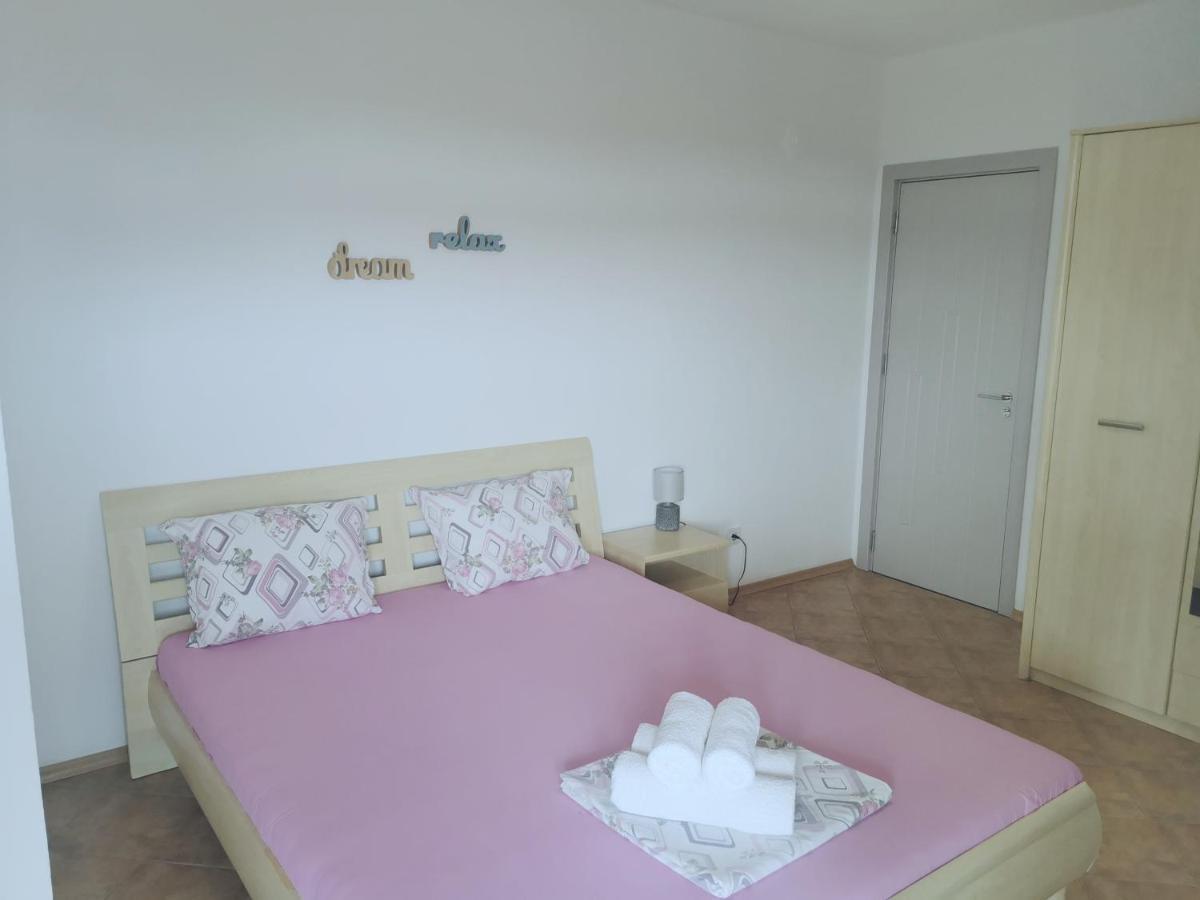 Dream House Hotel Tsarevo Ngoại thất bức ảnh