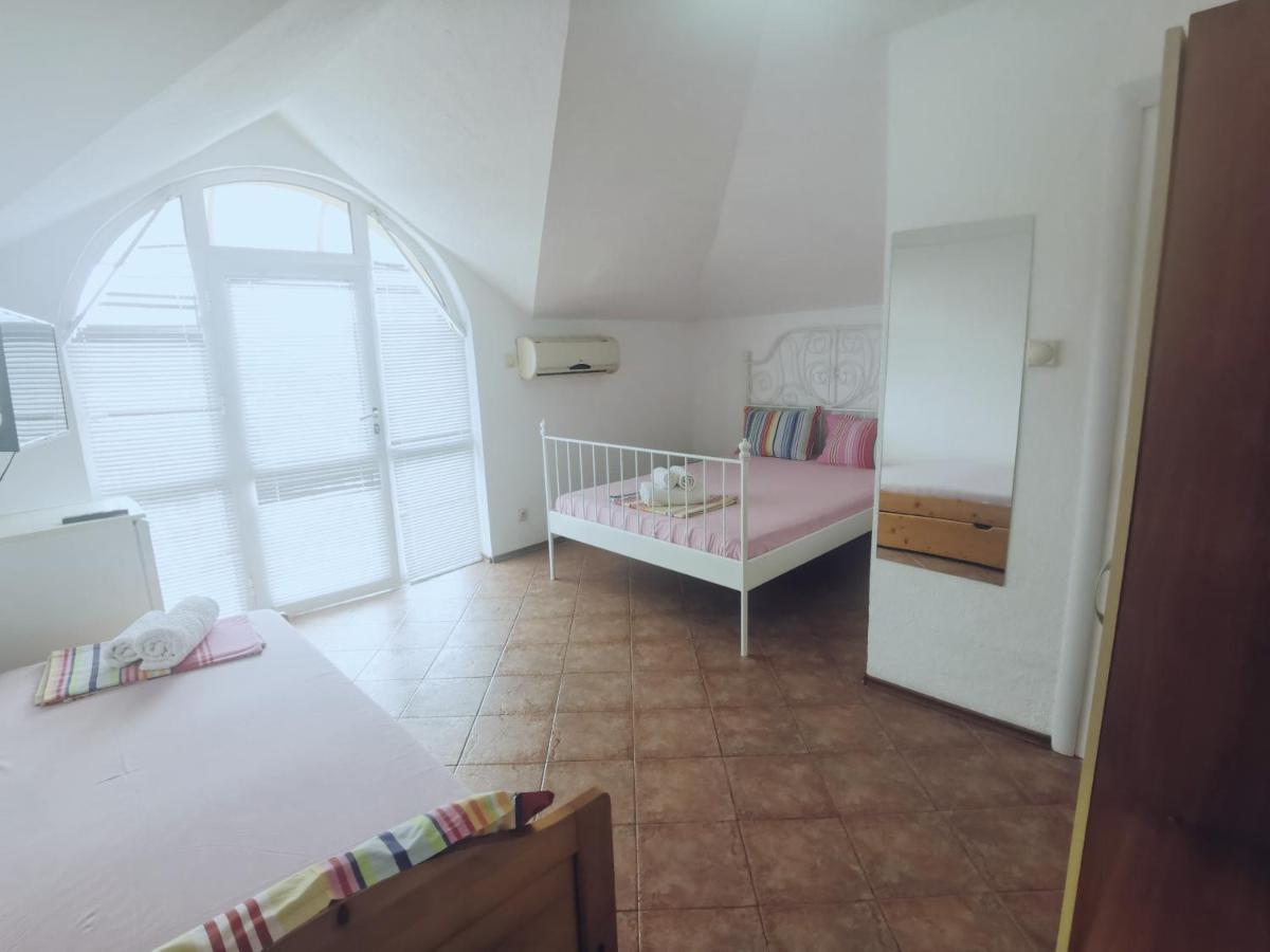 Dream House Hotel Tsarevo Ngoại thất bức ảnh