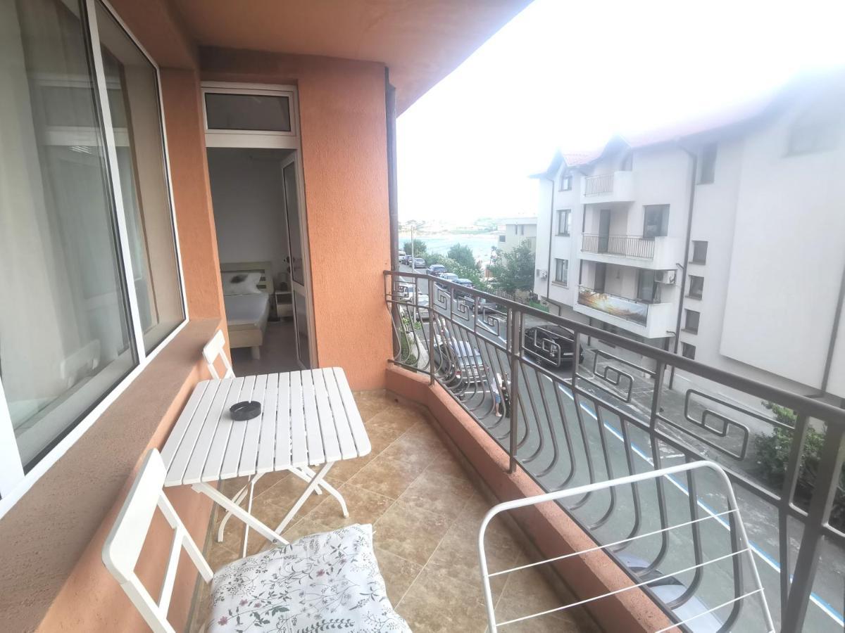 Dream House Hotel Tsarevo Ngoại thất bức ảnh