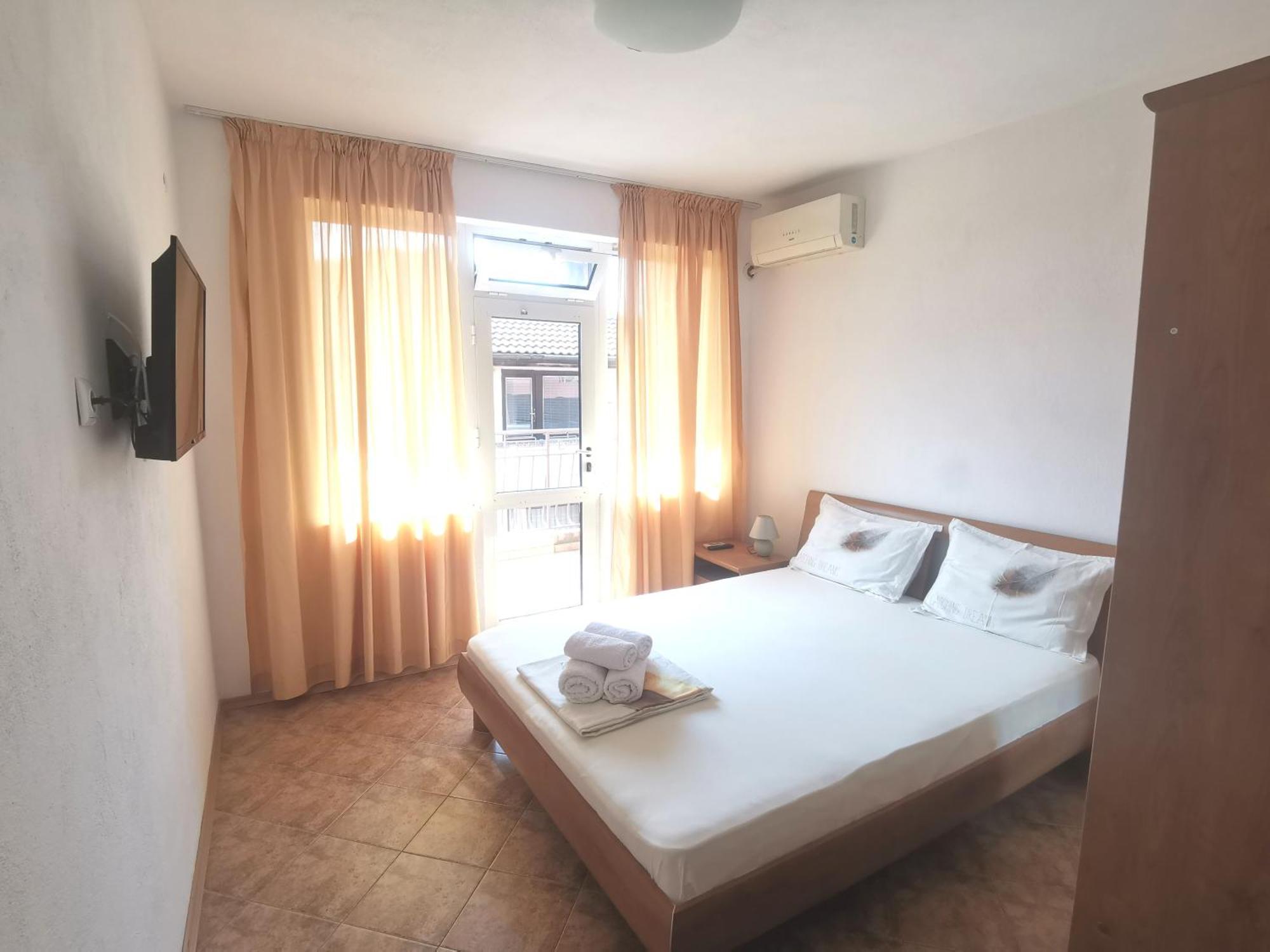 Dream House Hotel Tsarevo Ngoại thất bức ảnh