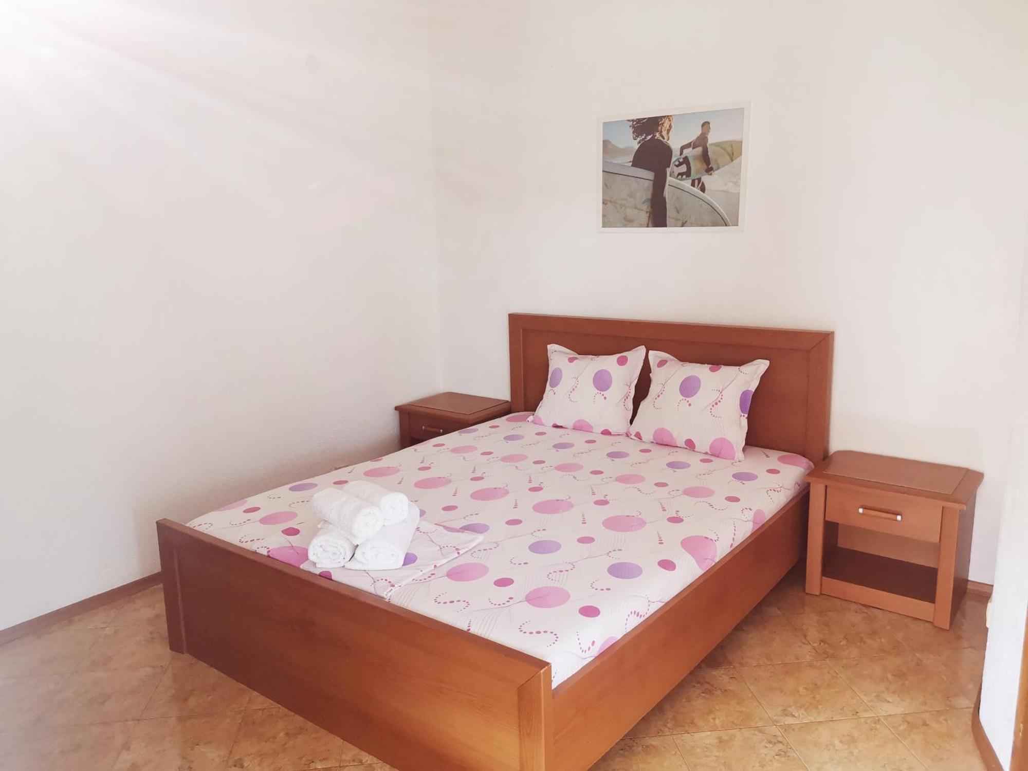 Dream House Hotel Tsarevo Ngoại thất bức ảnh