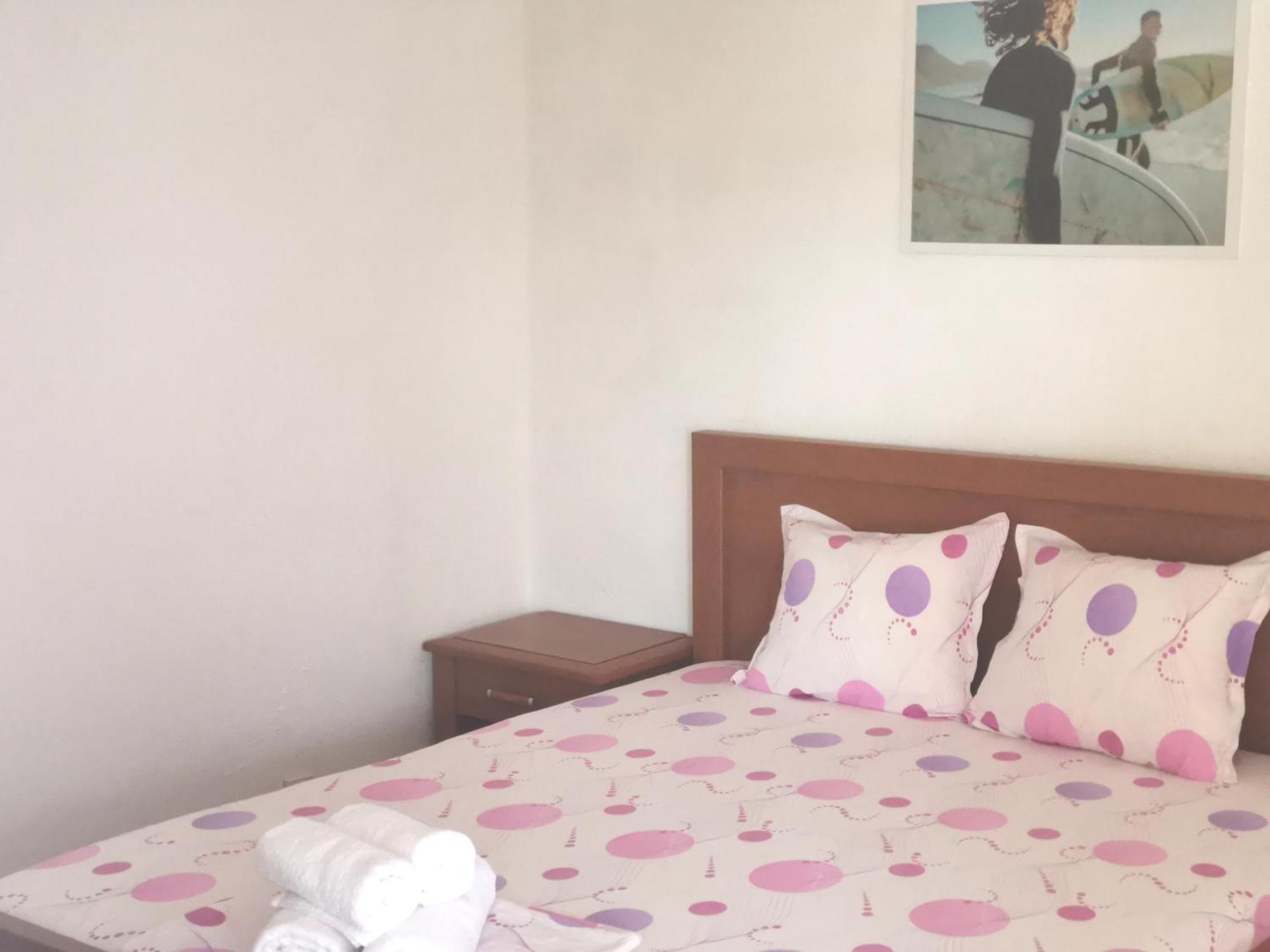 Dream House Hotel Tsarevo Ngoại thất bức ảnh