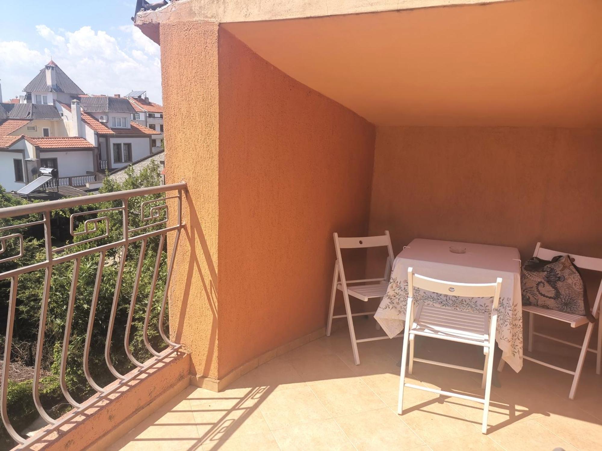 Dream House Hotel Tsarevo Ngoại thất bức ảnh