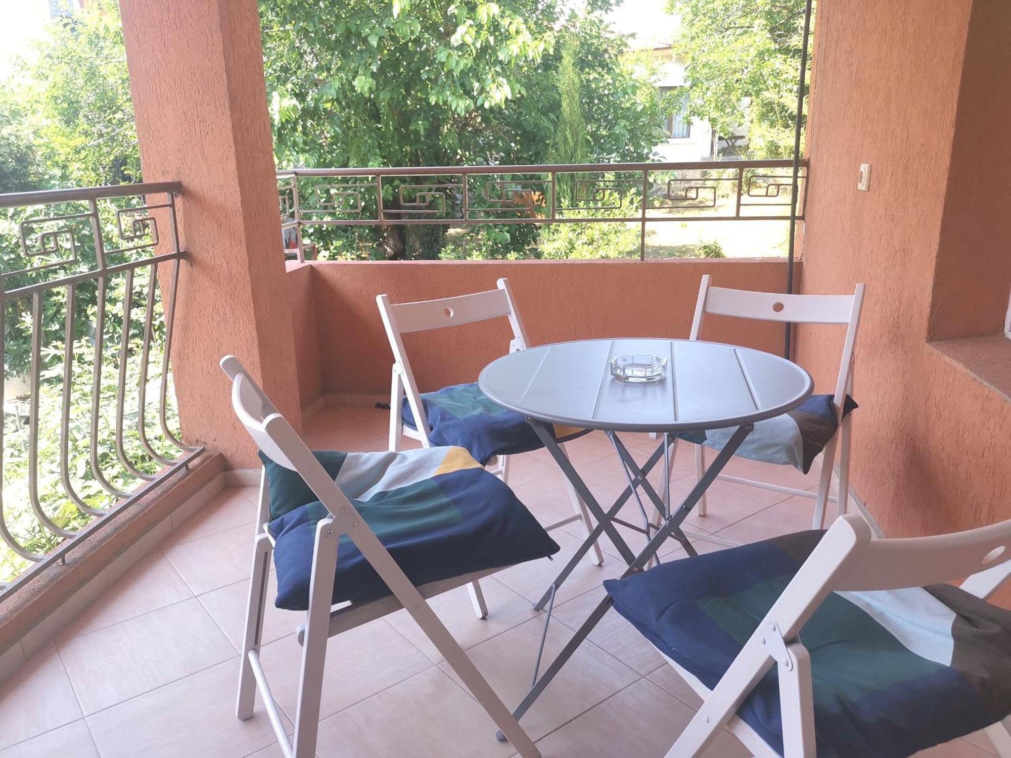 Dream House Hotel Tsarevo Ngoại thất bức ảnh