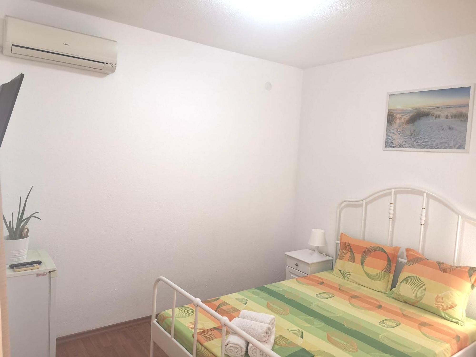 Dream House Hotel Tsarevo Ngoại thất bức ảnh