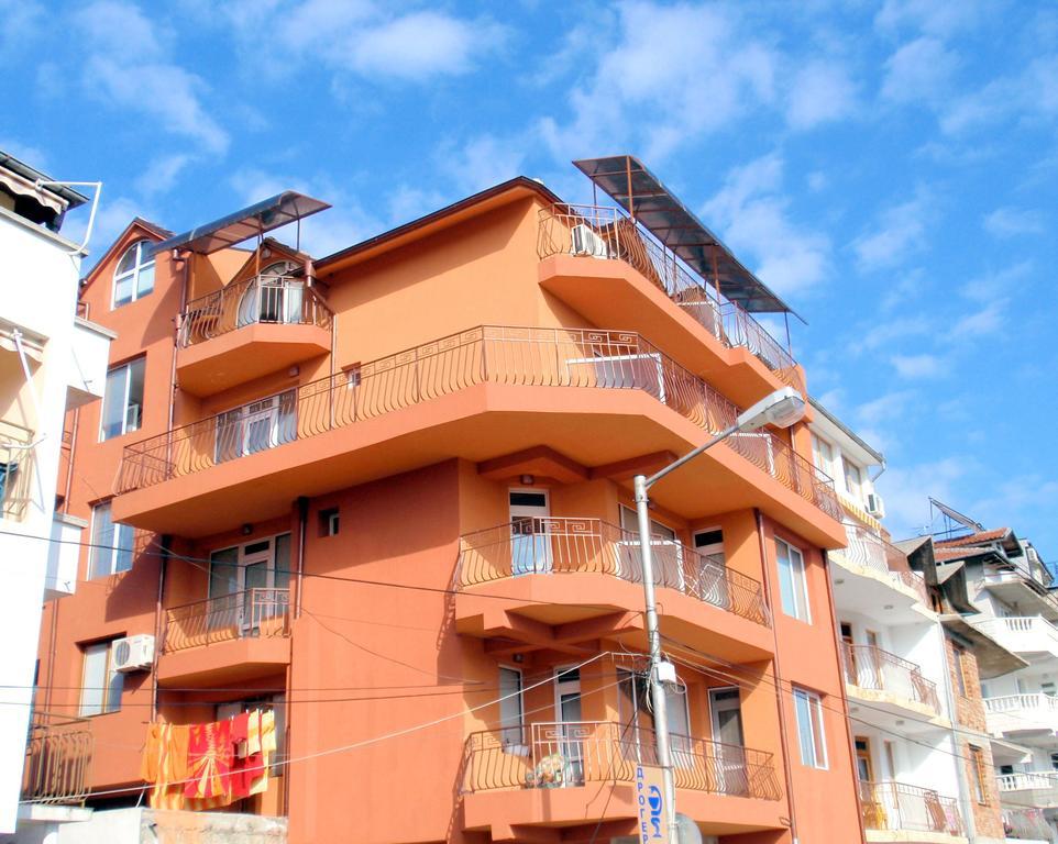 Dream House Hotel Tsarevo Ngoại thất bức ảnh