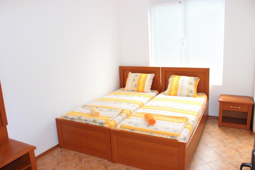 Dream House Hotel Tsarevo Ngoại thất bức ảnh