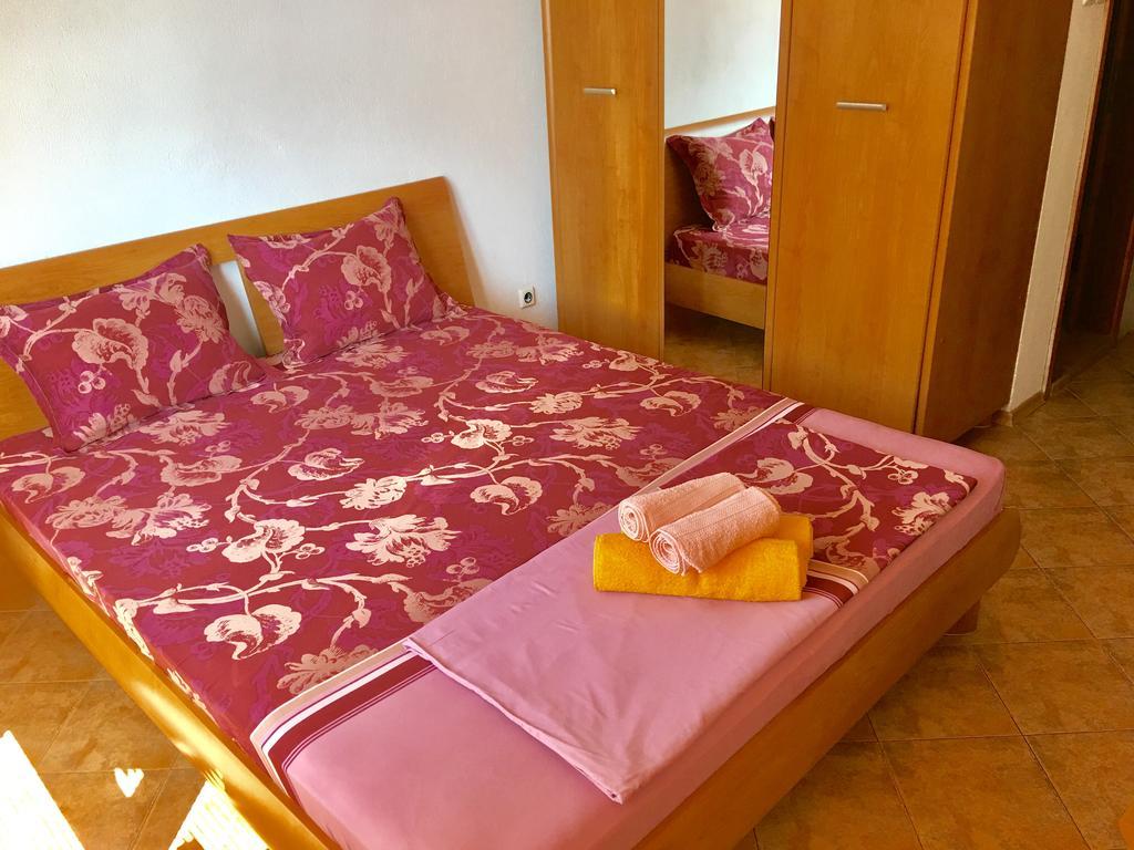 Dream House Hotel Tsarevo Ngoại thất bức ảnh