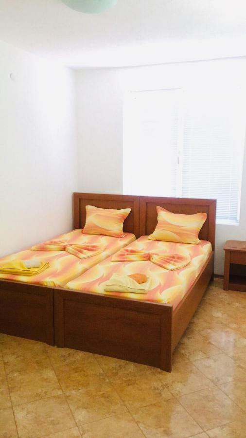 Dream House Hotel Tsarevo Ngoại thất bức ảnh